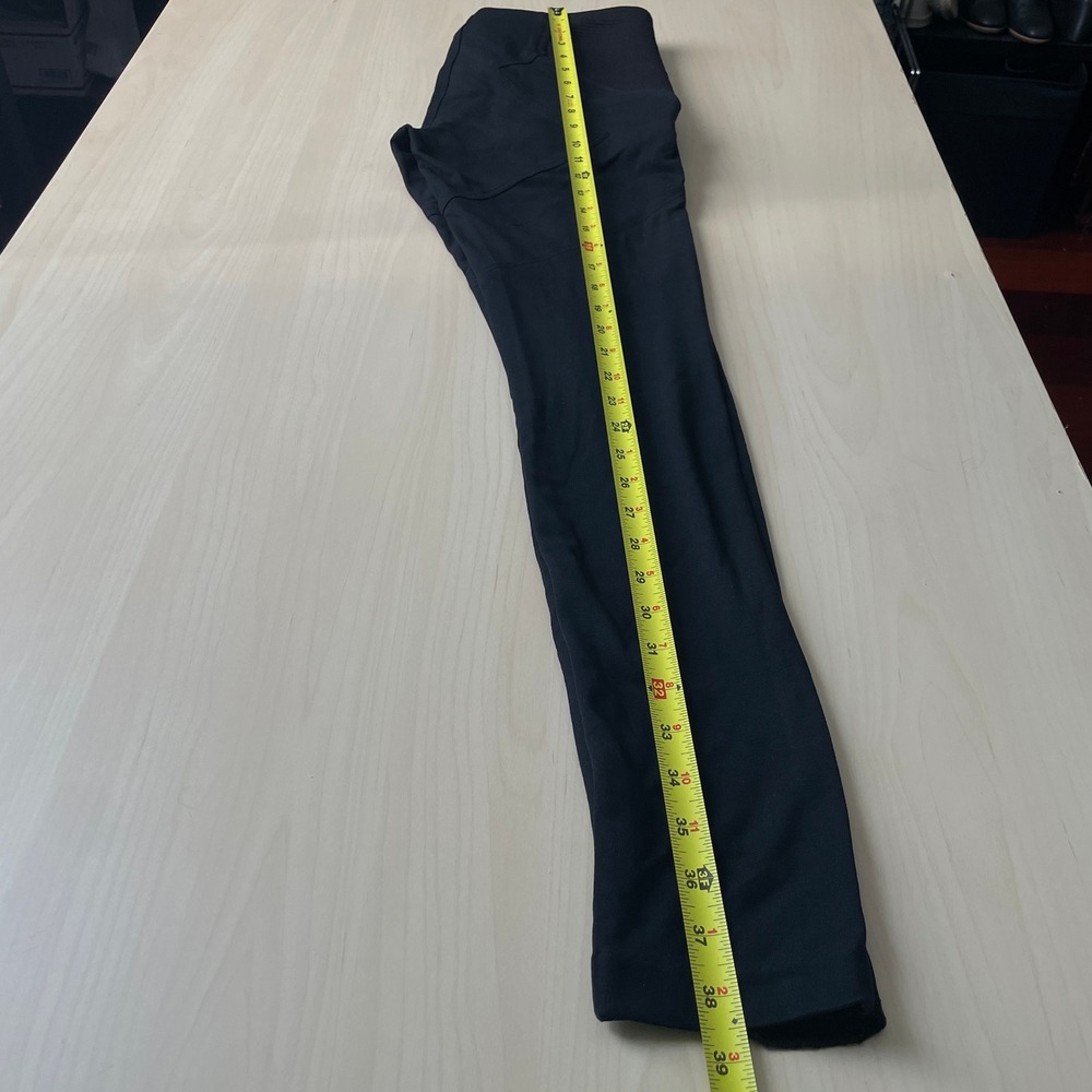 Givenchy Stretch Legging Skinny Pants Black Size 38 FR / US 8 - Picture 14 of 16